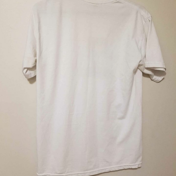 Vintage James Dean Jerzees T Shirt Mens Medium - Picture 5 of 5